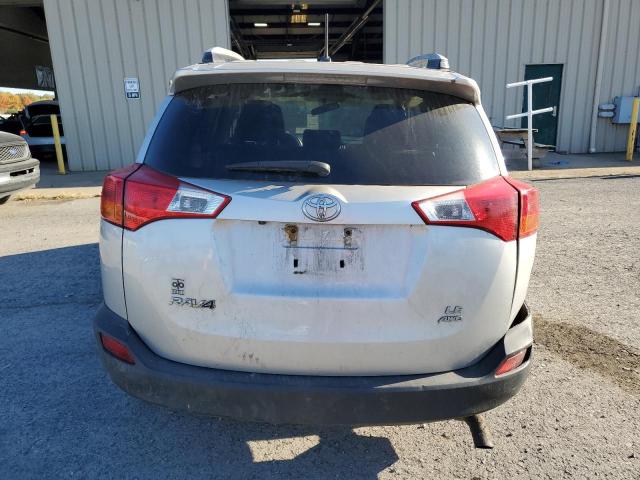 Photo 6 from auction – 2013 TOYOTA RAV4 LE with VIN JTMBFREV5D5002447