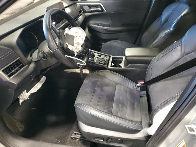 Photo 7 from auction – 2023 MITSUBISHI OUTLANDER with VIN JA4J4UA83PZ017623