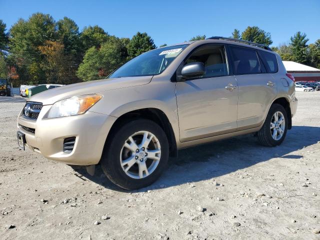 TOYOTA RAV4 2011 with VIN 2T3BF4DV2BW158360 - Photo from auction