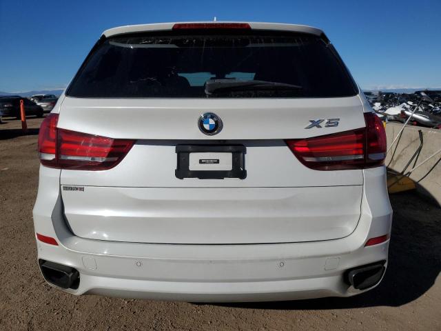 Photo 6 from auction – 2016 BMW X5 XDRIVE5 with VIN 5UXKR6C53G0J80690