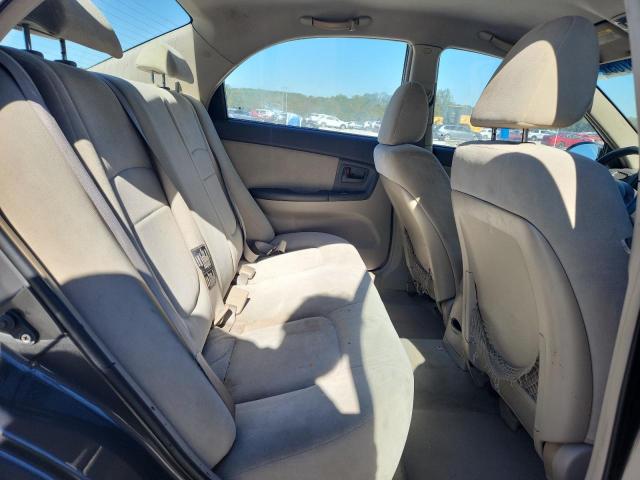 Photo 10 from auction – 2005 KIA SPECTRA LX with VIN KNAFE122555170488
