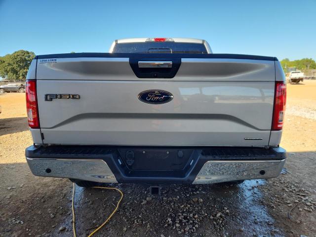 Zdjęcie 6 z aukcji – 2016 FORD F150 SUPER z VIN 1FTEW1EF7GKD85241