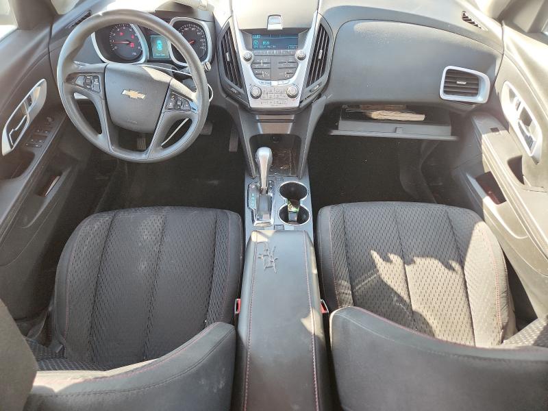 Photo 8 from auction – 2015 CHEVROLET EQUINOX LS with VIN 2GNALAEK3F6438045