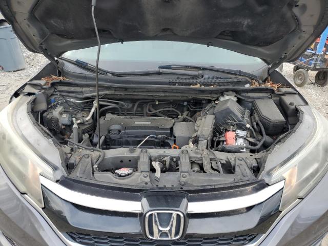 Photo 12 from auction – 2016 HONDA CR-V LX with VIN 2HKRM3H36GH555253