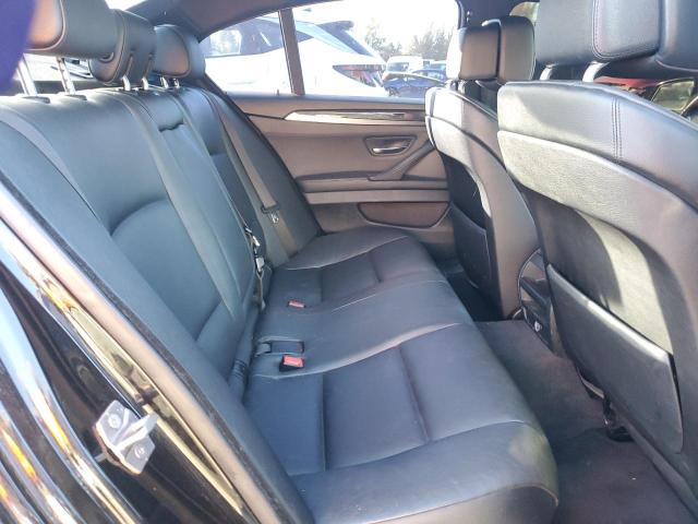 Photo 10 from auction – 2013 BMW 535 I with VIN WBAFR7C5XDC820555