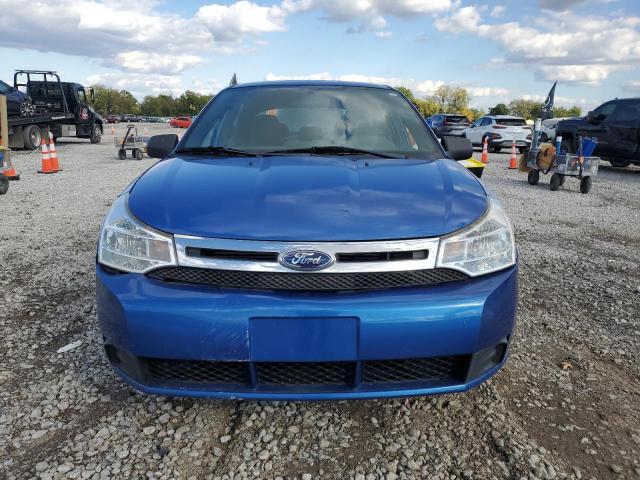 Photo 5 from auction – 2011 FORD FOCUS SE with VIN 1FAHP3FN7BW102310