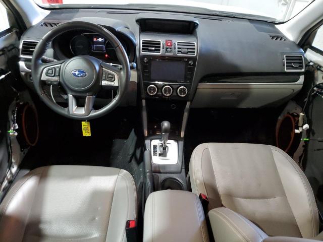 Photo 8 from auction – 2017 SUBARU FORESTER 2 with VIN JF2SJARC9HH533911