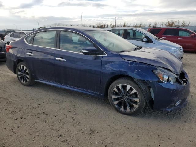 Photo 4 from auction – 2016 NISSAN SENTRA S with VIN 3N1AB7AP2GL640116