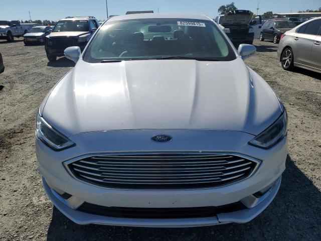 Photo 5 from auction – 2017 FORD FUSION SE with VIN 3FA6P0HD1HR408117