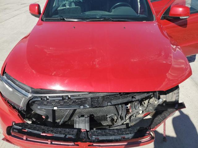 Photo 12 from auction – 2014 DODGE DURANGO R/ with VIN 1C4SDJCT1EC336822