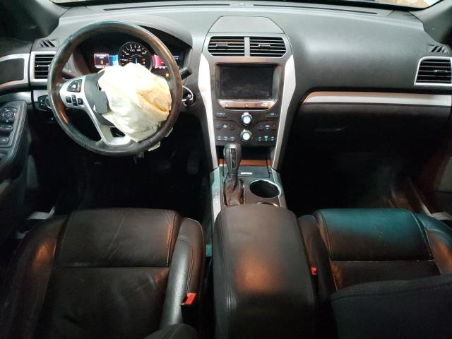 Photo 8 from auction – 2014 FORD EXPLORER X with VIN 1FM5K8D86EGB34813