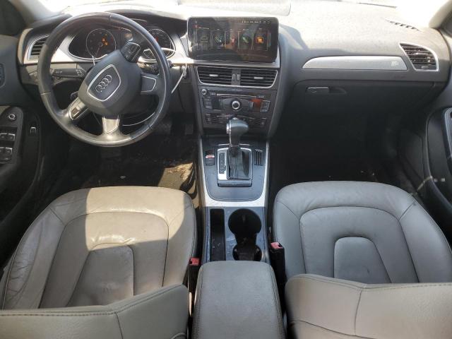 Photo 8 from auction – 2014 AUDI A4 PREMIUM with VIN WAUAFAFL3EN014833