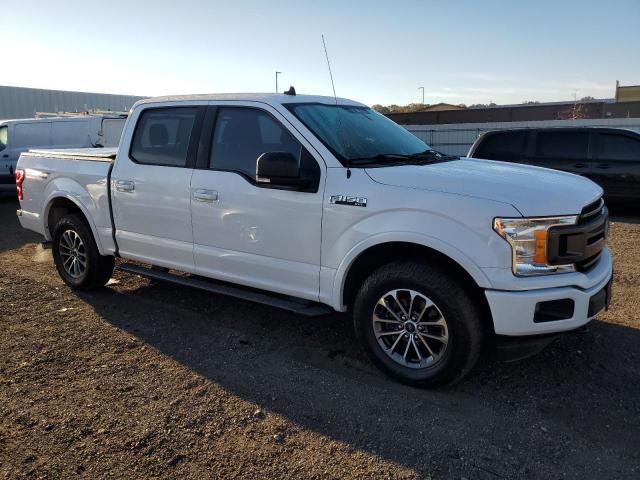 Photo 4 from auction – 2019 FORD F150 SUPER with VIN 1FTEW1EP1KFA56545