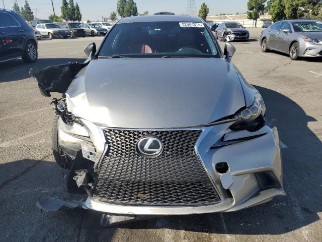 Photo 5 from auction – 2016 LEXUS IS 200T with VIN JTHBA1D26G5011877