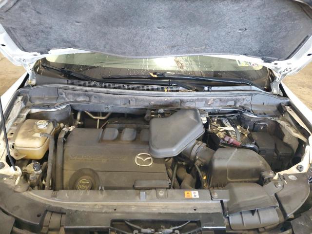 Photo 12 from auction – 2011 MAZDA CX-9 with VIN JM3TB3DV6B0332162