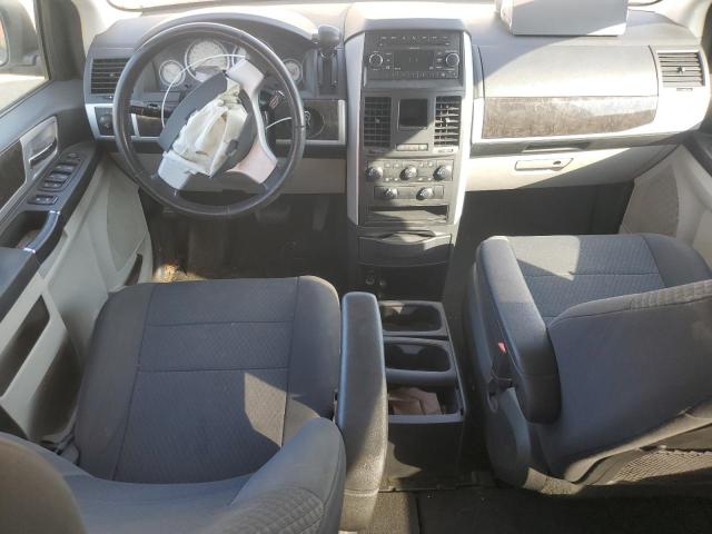 Photo 8 from auction – 2010 DODGE GRAND CARA with VIN 2D4RN5D10AR159832
