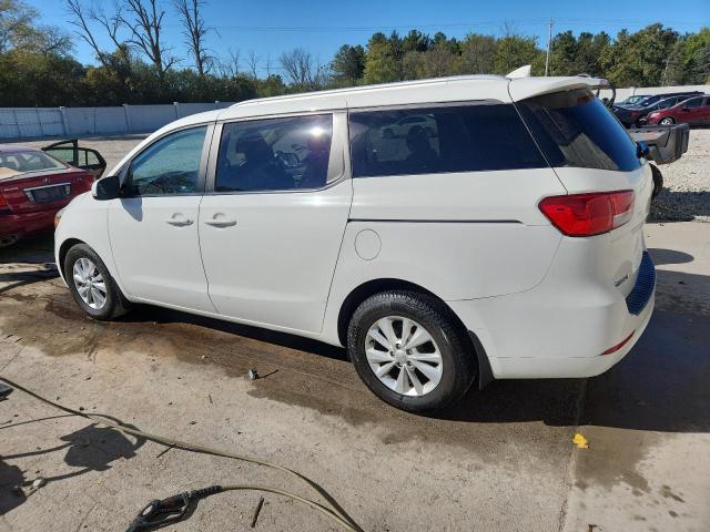 Photo 2 from auction – 2015 KIA SEDONA LX with VIN KNDMB5C18F6073264