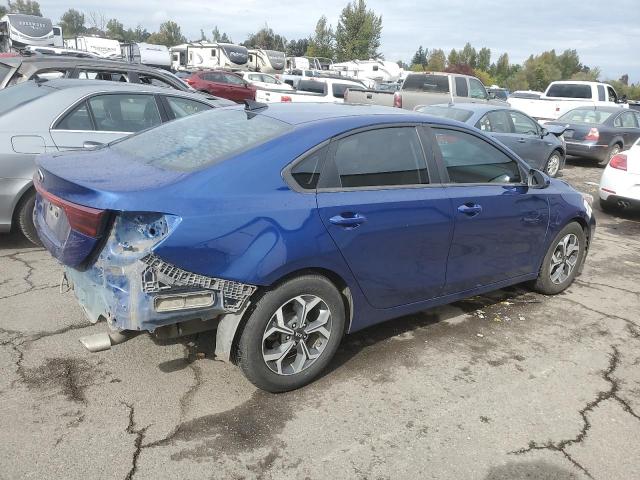 Photo 3 from auction – 2019 KIA FORTE FE with VIN 3KPF24AD9KE015670