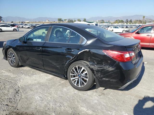 Photo 2 from auction – 2019 SUBARU LEGACY 2.5 with VIN 4S3BNAB62K3040017