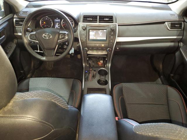 Photo 8 from auction – 2015 TOYOTA CAMRY LE with VIN 4T1BF1FK7FU001410