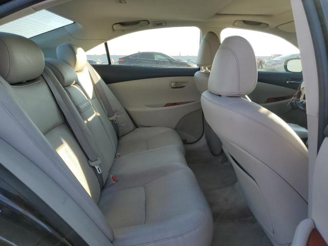 Photo 10 from auction – 2009 LEXUS ES with VIN JTHBJ46G192312202