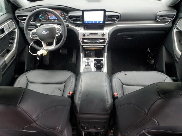 Photo 8 from auction – 2024 FORD EXPLORER XLT with VIN 1FMSK8DH9RGA16117
