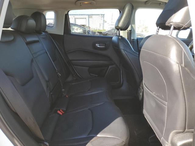 Photo 10 from auction – 2017 JEEP COMPASS LIMITED with VIN 3C4NJDCB6HT646665