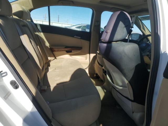 Photo 10 from auction – 2011 HONDA ACCORD EX with VIN 1HGCP2F70BA047973