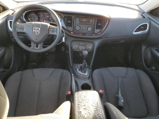 Foto 8 de la subasta – 2016 DODGE DART con VIN 1C3CDFAA7GD623893
