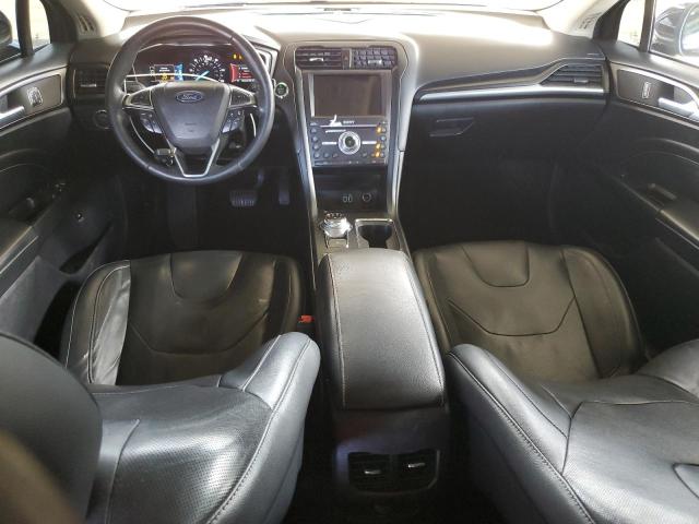 Photo 8 from auction – 2019 FORD FUSION TIT with VIN 3FA6P0RU9KR116883