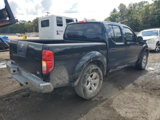 Photo 3 from auction – 2011 NISSAN FRONTIER S with VIN 1N6AD0ER9BC435937