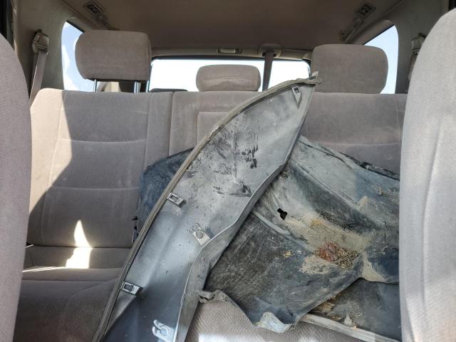 Photo 10 from auction – 2003 TOYOTA SEQUOIA SR with VIN 5TDZT34A53S182007