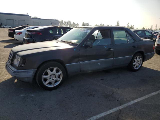 MERCEDES-BENZ E 320 BASE 1995 with VIN WDBEA32E9SC224980 - Photo from auction