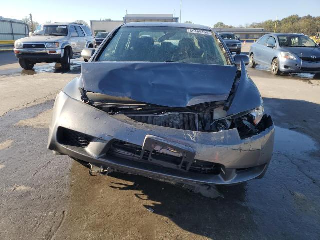 Photo 5 from auction – 2011 HONDA CIVIC LX-S with VIN 19XFA1F69BE043738