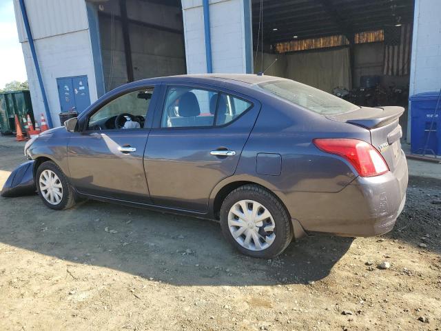 Photo 2 from auction – 2015 NISSAN VERSA S with VIN 3N1CN7AP5FL875205