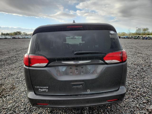 Photo 6 from auction – 2020 CHRYSLER VOYAGER LX with VIN 2C4RC1DG2LR197517