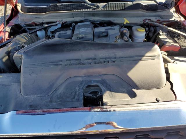 Photo 11 from auction – 2022 RAM 3500 with VIN 3C7WR9CLXNG292403