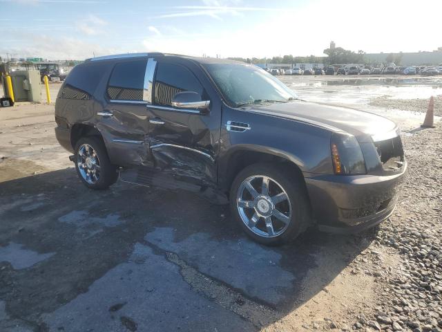 Photo 4 from auction – 2010 CADILLAC ESCALADE L with VIN 1GYUCBEF9AR137804