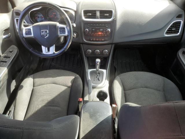 Photo 8 from auction – 2011 DODGE AVENGER MA with VIN 1B3BD1FB9BN514612