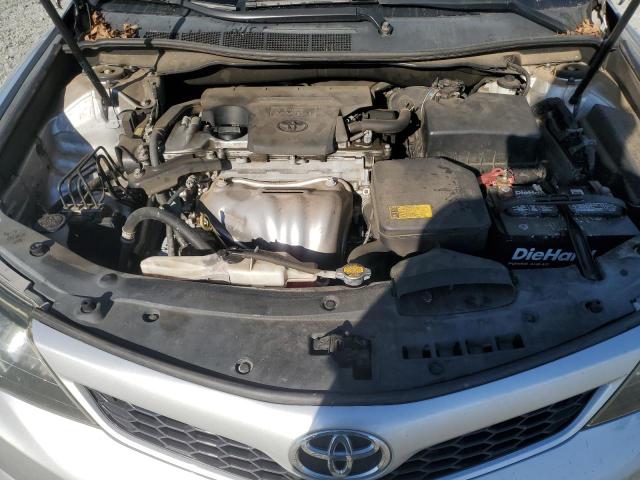 Photo 11 from auction – 2014 TOYOTA CAMRY L with VIN 4T1BF1FK8EU303870