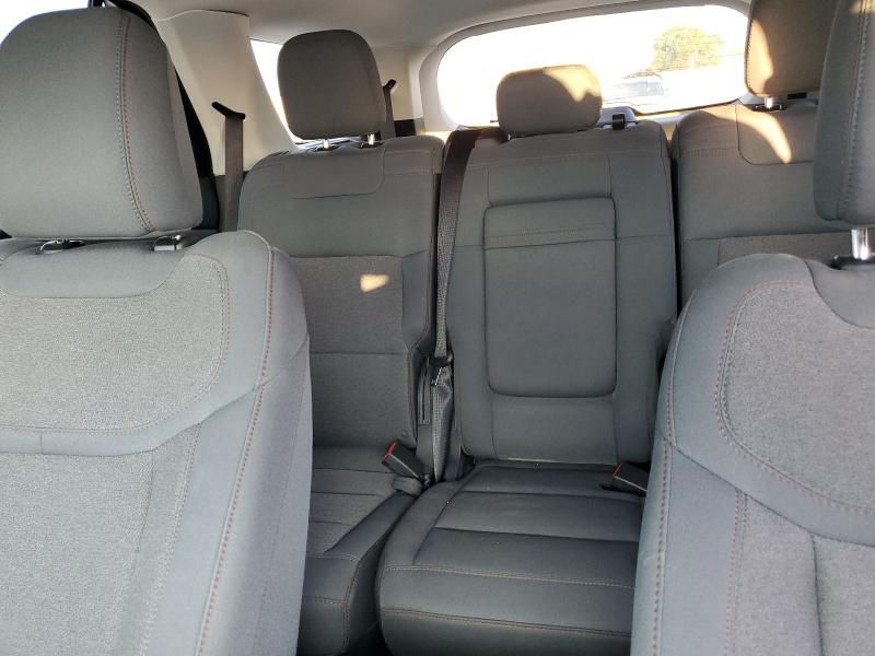 Photo 10 from auction – 2025 FORD EXPLORER A with VIN 1FMUK7DH8SGA50297