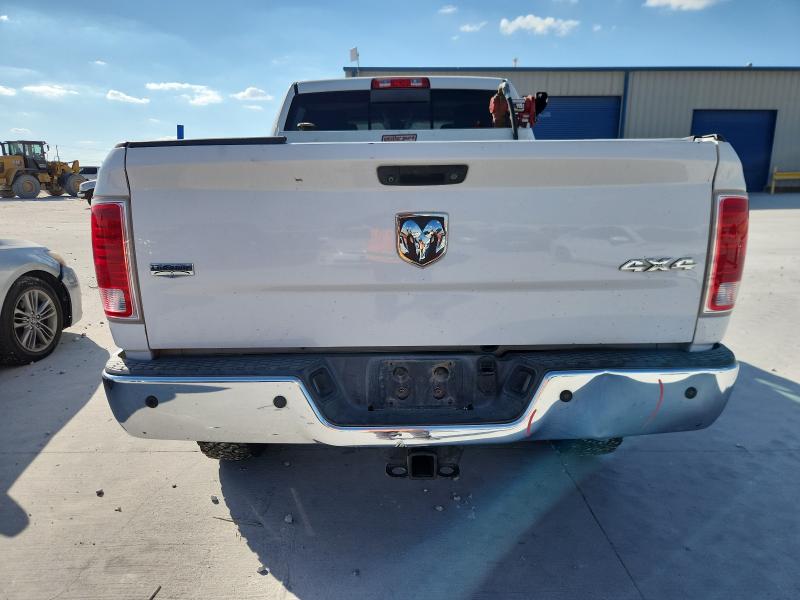 Photo 6 from auction – 2015 RAM 2500 LARAM with VIN 3C6UR5FL0FG667863
