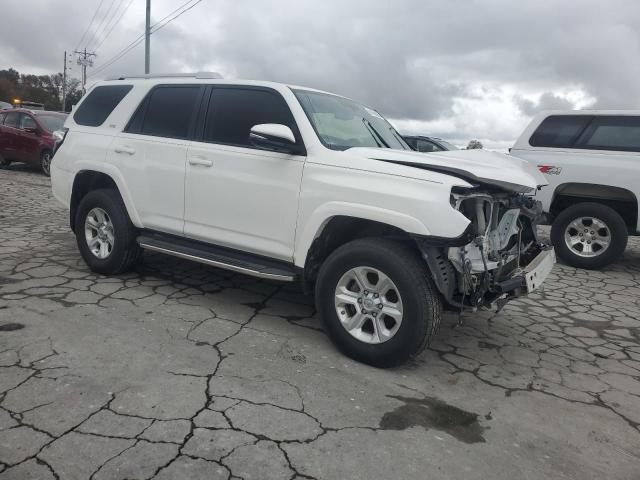 Photo 4 from auction – 2015 TOYOTA 4RUNNER SR with VIN JTEZU5JR8F5090978