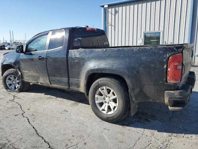 Photo 2 from auction – 2015 CHEVROLET COLORADO L with VIN 1GCHTBEA1F1206535