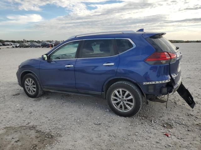Photo 2 from auction – 2018 NISSAN ROGUE S with VIN KNMAT2MV2JP545316