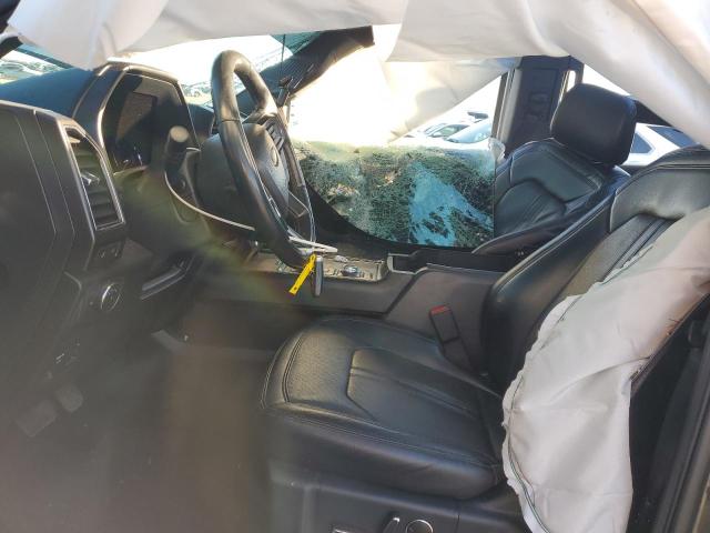 Photo 7 from auction – 2021 FORD EXPEDITION with VIN 1FMJK2AT1MEA45570
