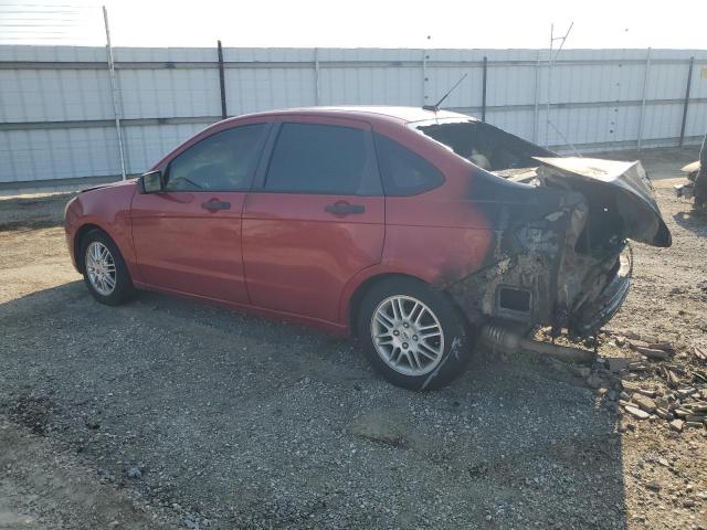 Zdjęcie 2 z aukcji – 2011 FORD FOCUS SE z VIN 1FAHP3FN4BW167518