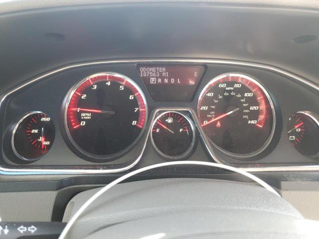 Photo 9 from auction – 2015 GMC ACADIA SLE with VIN 1GKKRPKD4FJ281346