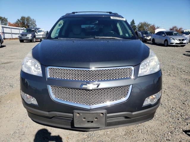 Photo 5 from auction – 2010 CHEVROLET TRAVERSE L with VIN 1GNLRHED3AJ230003