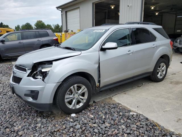 CHEVROLET EQUINOX LT 2015 with VIN 2GNFLFEK7F6155747 - Photo from auction